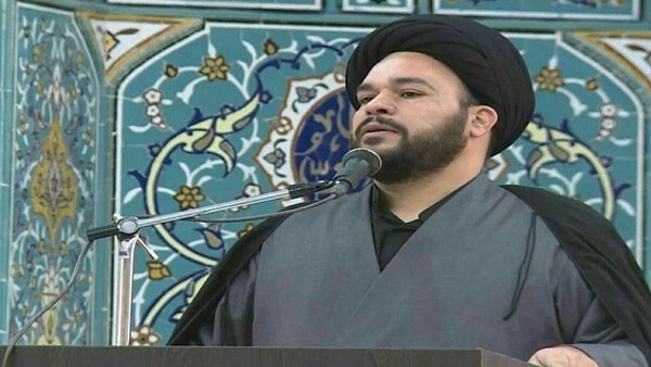 منتخب خطبه های نماز جمعه 25مهر99