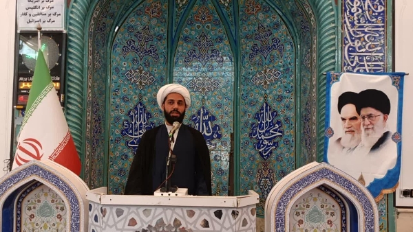 آمادگی و بازدارندگی  در سایه ایمان و تدبیر | جهانیان در برابر نسل کشی غزه قیام کنند