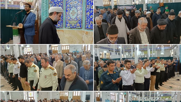 جنگ رمضان وشروط آتش بس