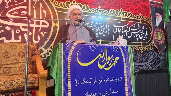 خطبه فدکیه حضرت زهرا (س) از با برکت ترین معارف دینی ماست. حضرت فاطمه فقط أم أبیها و أم الأئمة نیستند إیشان أم القرآن و در یک کلام أم الأسلام أند.