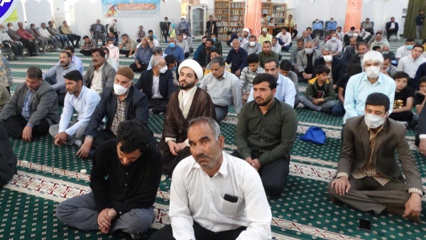سالروز تشکیل جمهوری اسلامی..روز طبیعت ..وشروع ماه مبارک رمضان