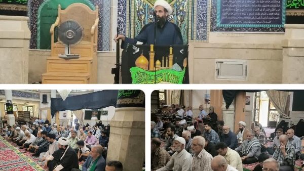 آنچه مقام معظم رهبری بعنوان ویژگی های کابینه انتخابی دولت جدید بیان فرمودند مطالبه همه ما و مردم از رئیس جمهور منتخب است