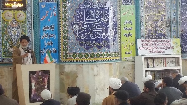 وهابیت حاکم بر عربستان مهمترین منبع فکری تاسیس گروه تروریستی داعش ودیگر گروهای تکفیری از جمله جیش العدل می باشد .