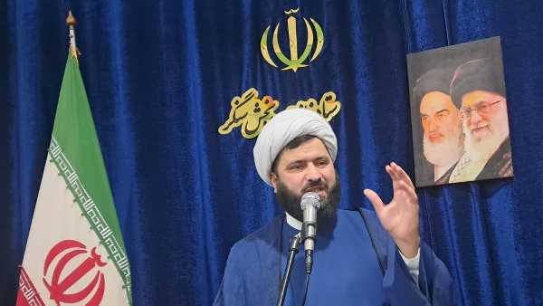 جوان مؤمن انقلابی، موتور پیشران حرکت به سمت ظهور است