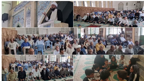 پشتیبانی از جنگ در منظر امام سجاد علیه السلام