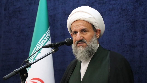 ما باید آنقدر قوی شویم تا دشمن را تحریم کنیم