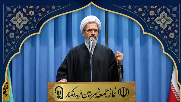 از ایران باید پیام شجاعت به دشمن برسد/مسئولان حرف کشاورزان را بشنوند