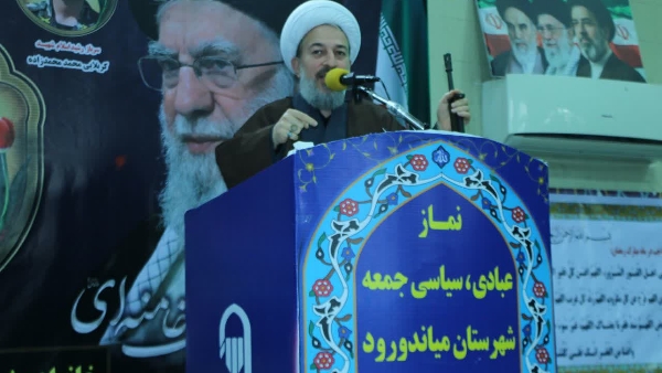 شهادت، ریشه‌های همبستگی اسلامی و افق ظهور؛ اقتدار مقاومت در برابر ظلم جهانی