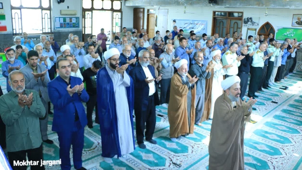 از سنگر شهادت تا سنگر تربیت؛ امت مؤمن در آزمون فتنه، جهاد و فردا