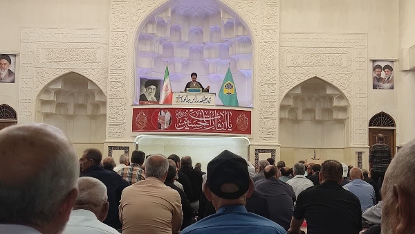 خود را برای عصر غیبت آماده کنید؛ عصرِ امتحان
