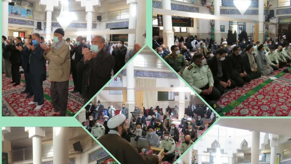 وحدت راهبرد مهم انقلاب اسلامی ماست