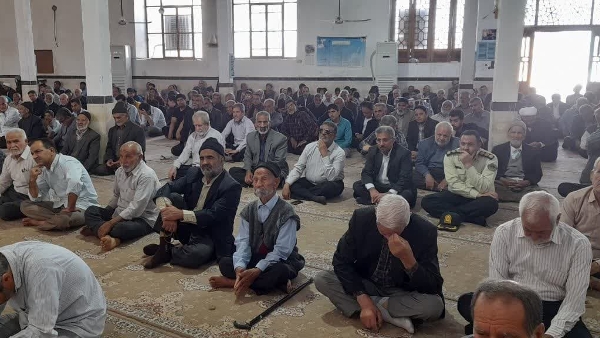 پرستار و طوفاان الاقصی