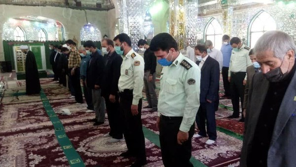 درسهای ماه مبارک رمضان