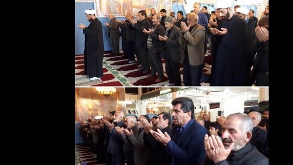 ماه محرم و درس هایی که باید از این ماه گرفت از رشادت ها و شهادت ها و از خود گذشتگی