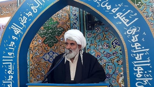 قاسمی امام جمعه شهربادرود: خطبه های نمازجمعه بادرود در فضای مجازی که توسط حاج آقا قاسمی امام جمعه بادرود  تنظیم شده است دراستانه سالروز فتح خرمشهر در عمليات بيت‌المقدس‌ قرارداریم لذا ضمن عرض تبریک بنا دارم از فرمایشات حضرت امام ومقام معظم رهبری درخصوص سالروز فتح خرمشهر استفاده نمایم که حقیقتاارزشمنداست