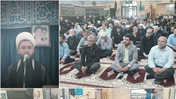 جنگ، جنگ اراده هاست و ایران پیروز قطعی میدان است