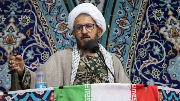 امام جمعه عالیشهر: این منطق ملت ایران است که در برابر استکبار هیچگاه از تهدید نمی ترسد و تسلیم نخواهد شد.