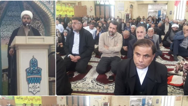 ماه شعبان راه رسیدن به خدا