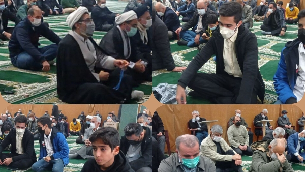 قرآن وارتباط آن درزندگی