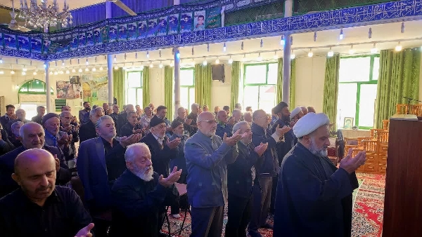 حضرت فاطمه زهرا (سلام الله علیها) معمای ناگشوده ذهن و معارف بشریست هر چه درباره فاطمه زهرا بگوییم کم گفته ایم و حقیقتاً هم نمیدانیم که چه باید بگوییم و چه بیندیشیم؟