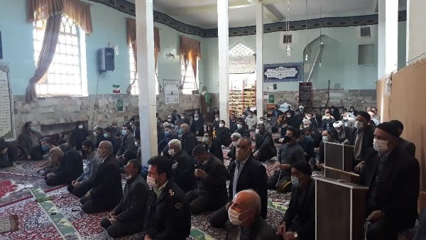 حکومت اسلامی