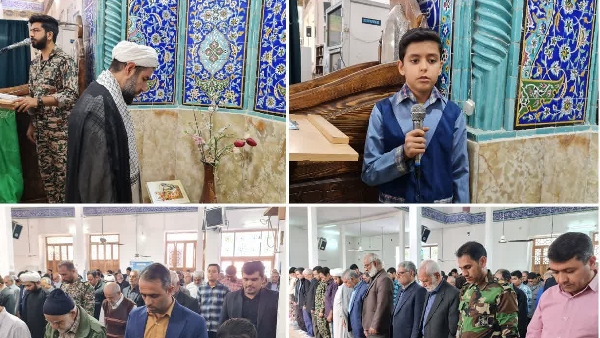 ااخلاص واثاران وفاطمیه