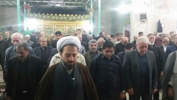 برکت و عوامل برکت