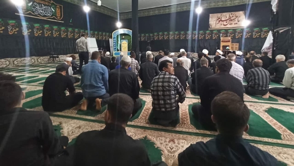 سرویسهای تروریستی یقیناً پاسخ سنگینی در پی این اقدام از جبهه مقاومت خواهند خورد