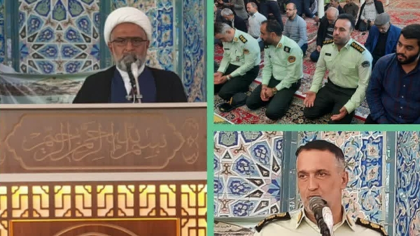 حضرت امام در پیام حج جمعه خونین سال 1366 «حزب الله لبنان» را 