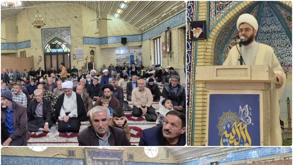 شهید دسغیب معلم اخلاق و مرد میدان تقوا و مبارزه