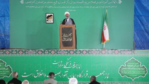 اصل «غنی‌سازی اورانیوم در خاک ایران» قابل مذاکره نیست!