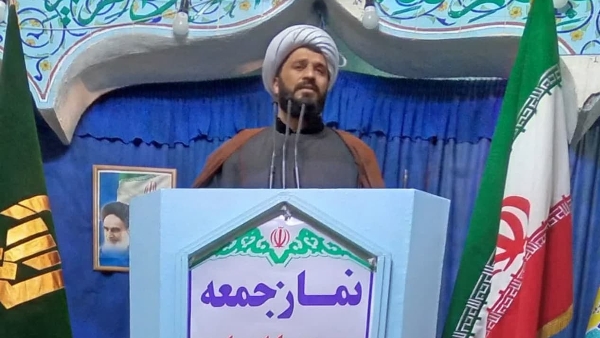 سنت الهی بر اینست که اسرائیل محکوم به نابودی است