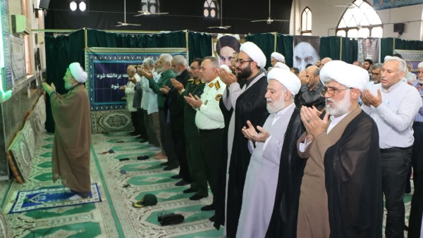 دنیا در مسیر سرنوشت غدیری؛ بصیرت در مذاکره و اصلاح الگوی مصرف با تکیه بر مکتب اهل‌بیت(ع)