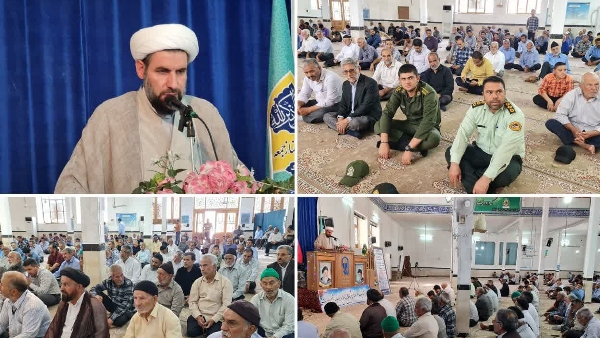 گلایه ازمسیولین استانی وکشوری بخاطرناامنی جاده ها