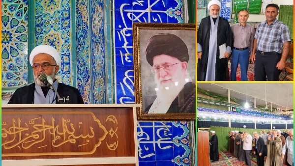 حرکتِ راهبُردی ملتها با این حرکتِ عظیم فرهنگِ عاشورا همچون نخستین زائر کربلا یعنی جابر بن عبدالله أنصاری نوعی جهاد تبیین است.