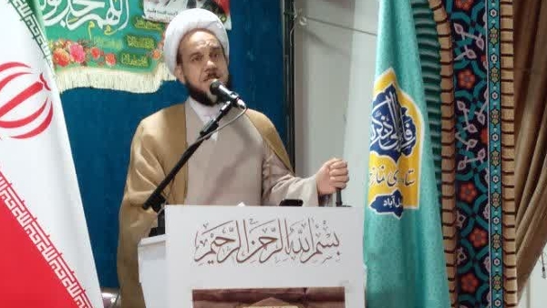 نماز جمعه