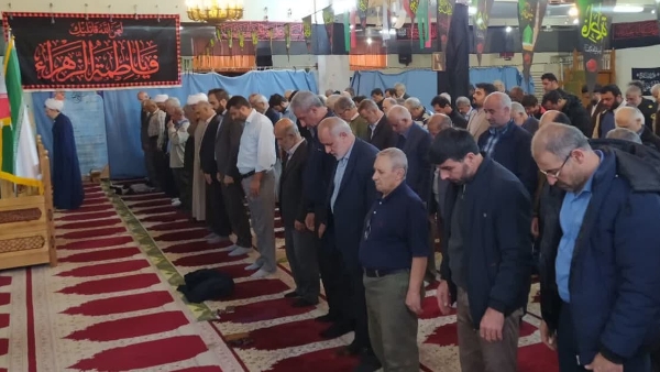 شهادت حضرت فاطمه.جنگ شناختی.بسیج.انتخابات
