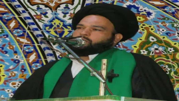 ایراد خطبه  نماز جمعه شهر ابوزیدآباد و بخش کویرات مورخ   ۱۴۰۰/۱۱/۲۲
