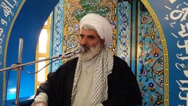 امام جمعه بادرود: حفظ تمامیت ارضی کشور از دستاوردهای بزرگ نظام است