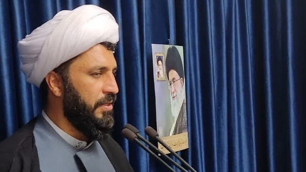 خطرناک ترین عامل برای نظام سلطه و استکبار جهانی منطق مقاومت است