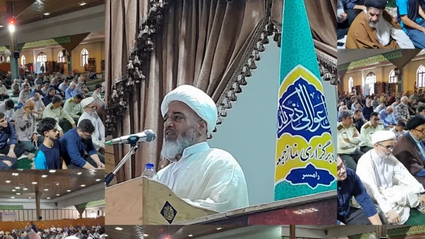به داوطلب با کارنامه و با برنامه رای بدهیم