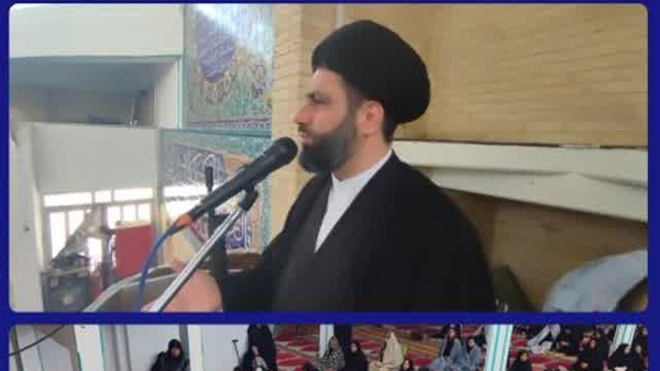 حضور پرشور مردم نقشه دشمن را نقش برآب کرد