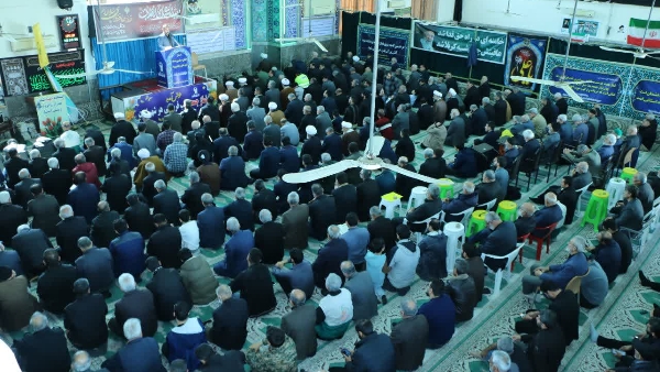 آیین توبه و استقامت در پرتو امامت