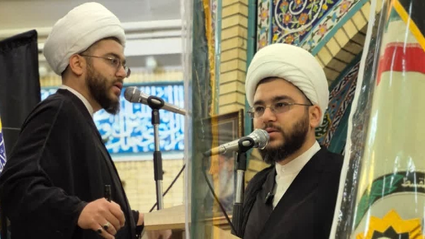 تمدن و ایران اسلامی حلقه ی حال و آینده و زمینه ساز ظهور منجی