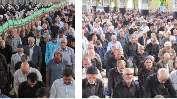 خطیب جمعه رفسنجان: کوتاهی مجلس در تصویب 20 دقیقه ای برجام در تاریخ ملت ثبت شده است