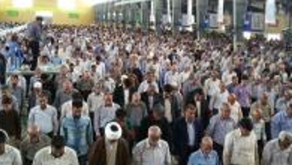 مقاومت درست ترین راه است