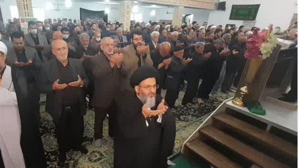 برنامه‌ دشمن‌ ستیز‌ با‌ تفکر شیعی‌ است