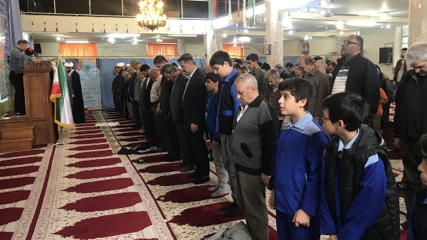 مردم غزه