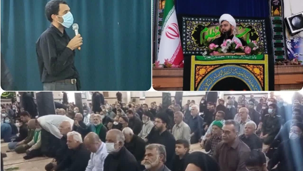 شهادت امام سجاد علیه السلام
