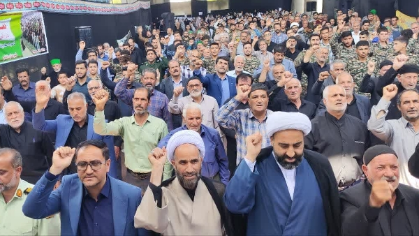 برکات نماز جمعه